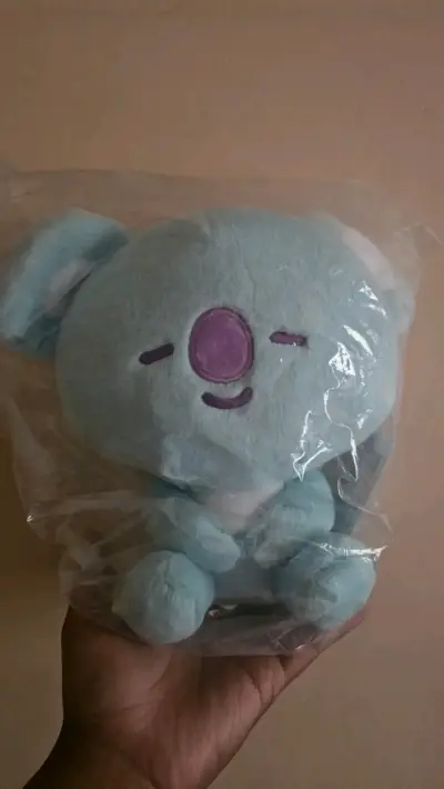 Producto original bts - miniatura 1