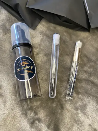 Kit de cuidado de pestañas - miniatura 1