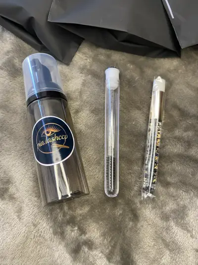 Kit de cuidado de pestañas - miniatura 2