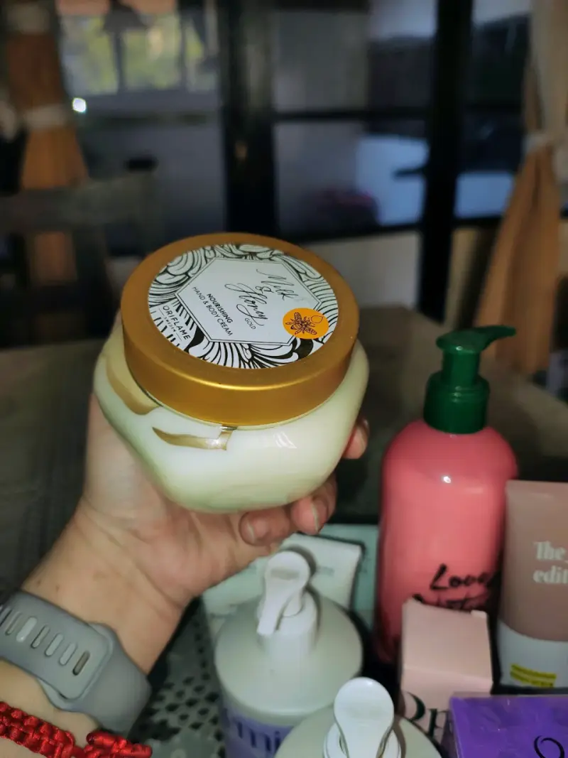 Productos de ORIFLAME - 1