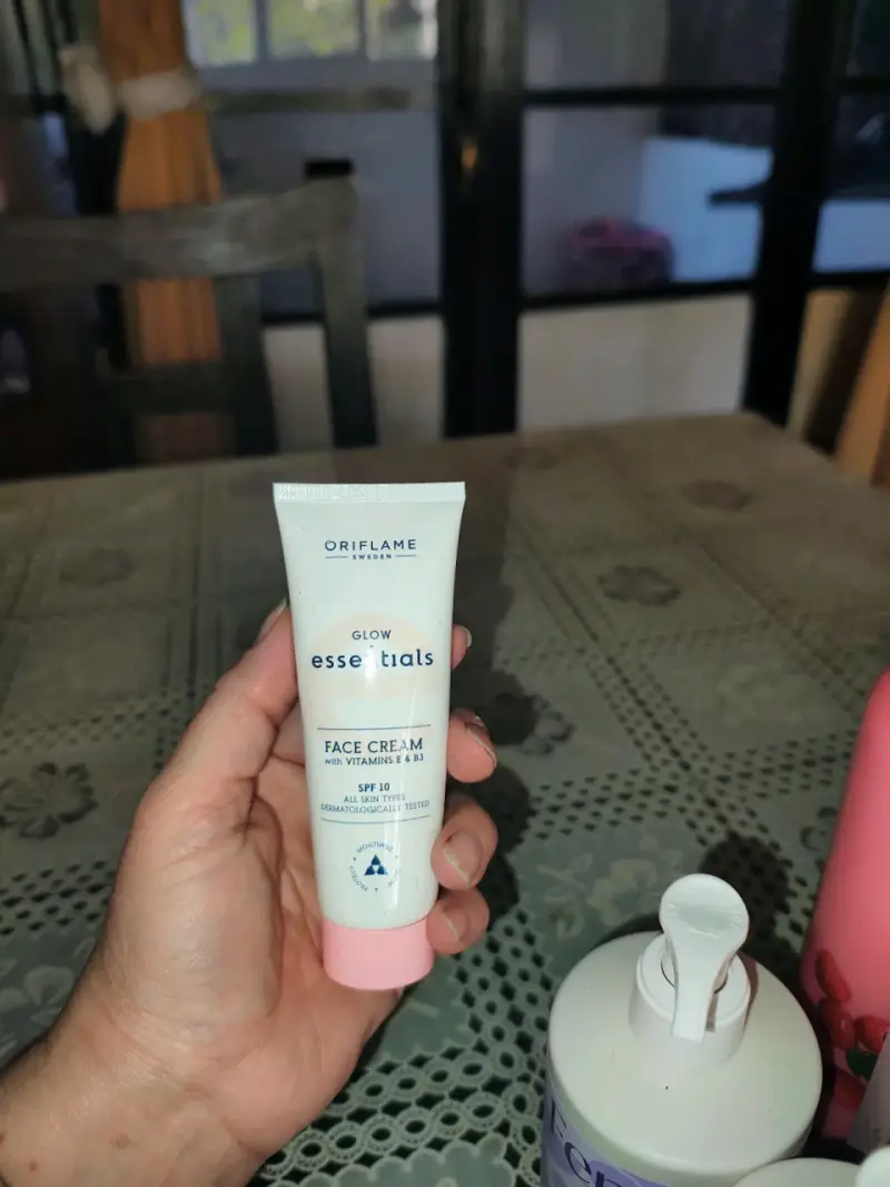 Productos de ORIFLAME - 2