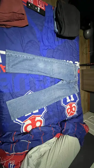 Jeans de mezclilla - miniatura 1