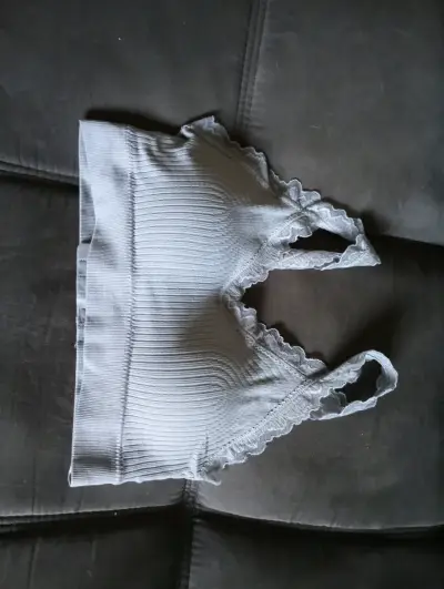 Bralettes y petos deportivos - miniatura 3