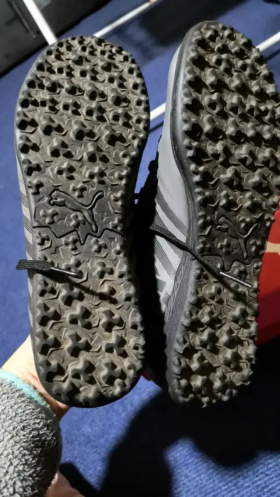 Zapatillas deportivas N°38 - miniatura 1