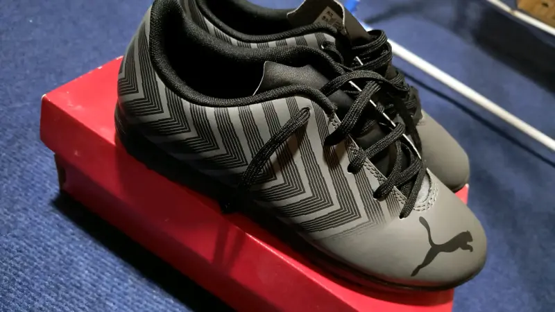 Zapatillas deportivas N°38 - 2