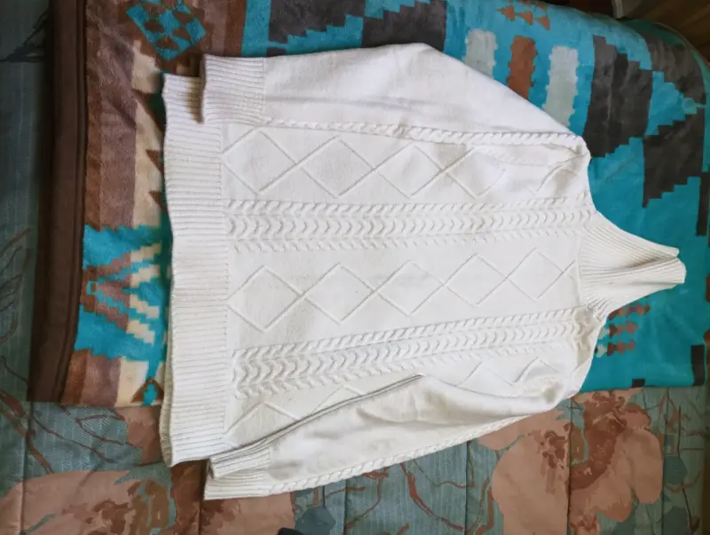 Suéter y chaquetas - 2