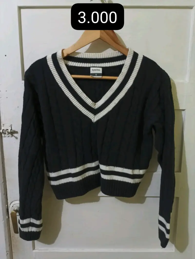 Suéter y chaquetas - 4