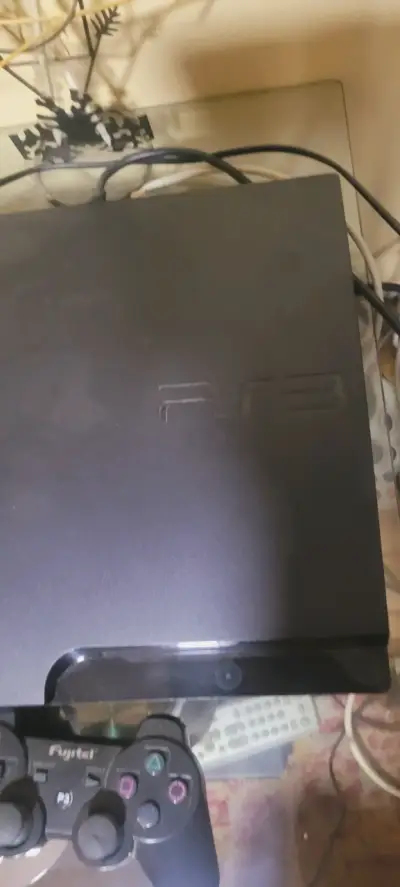 Ps3  Hen instalado y tiendas 500gigas - miniatura 2