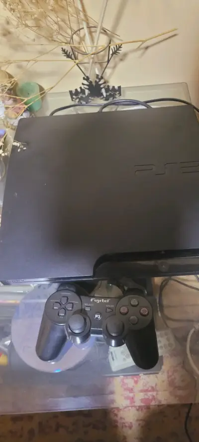 Ps3  Hen instalado y tiendas 500gigas - miniatura 3