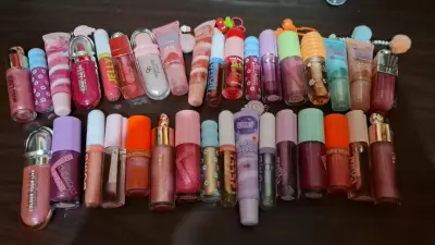 Maquillaje - miniatura 1