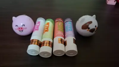 Maquillaje - miniatura 2
