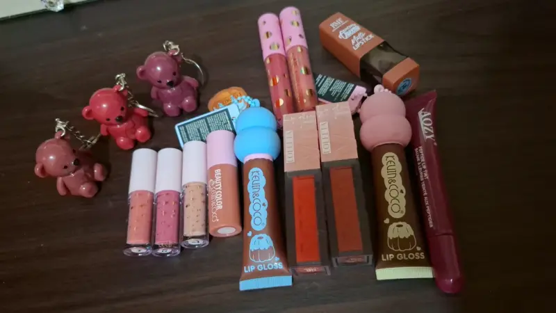 Maquillaje - 3