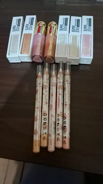 Maquillaje - miniatura 5