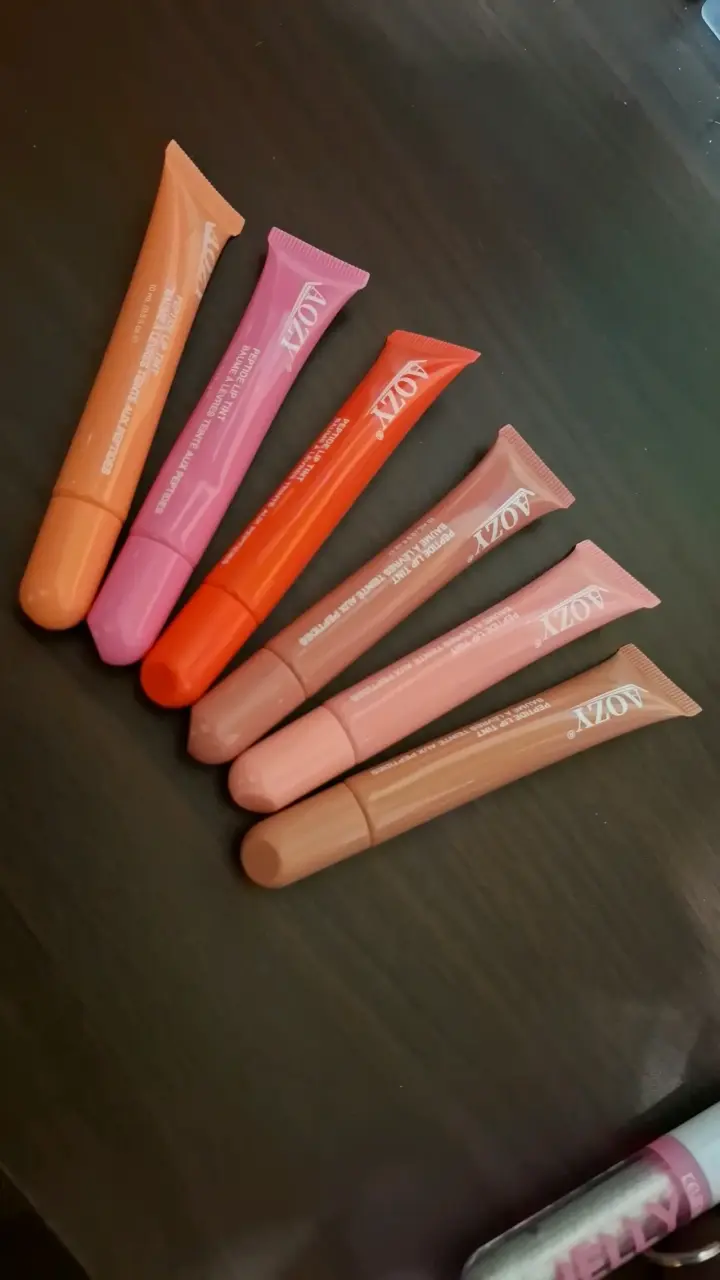 Maquillaje - 6