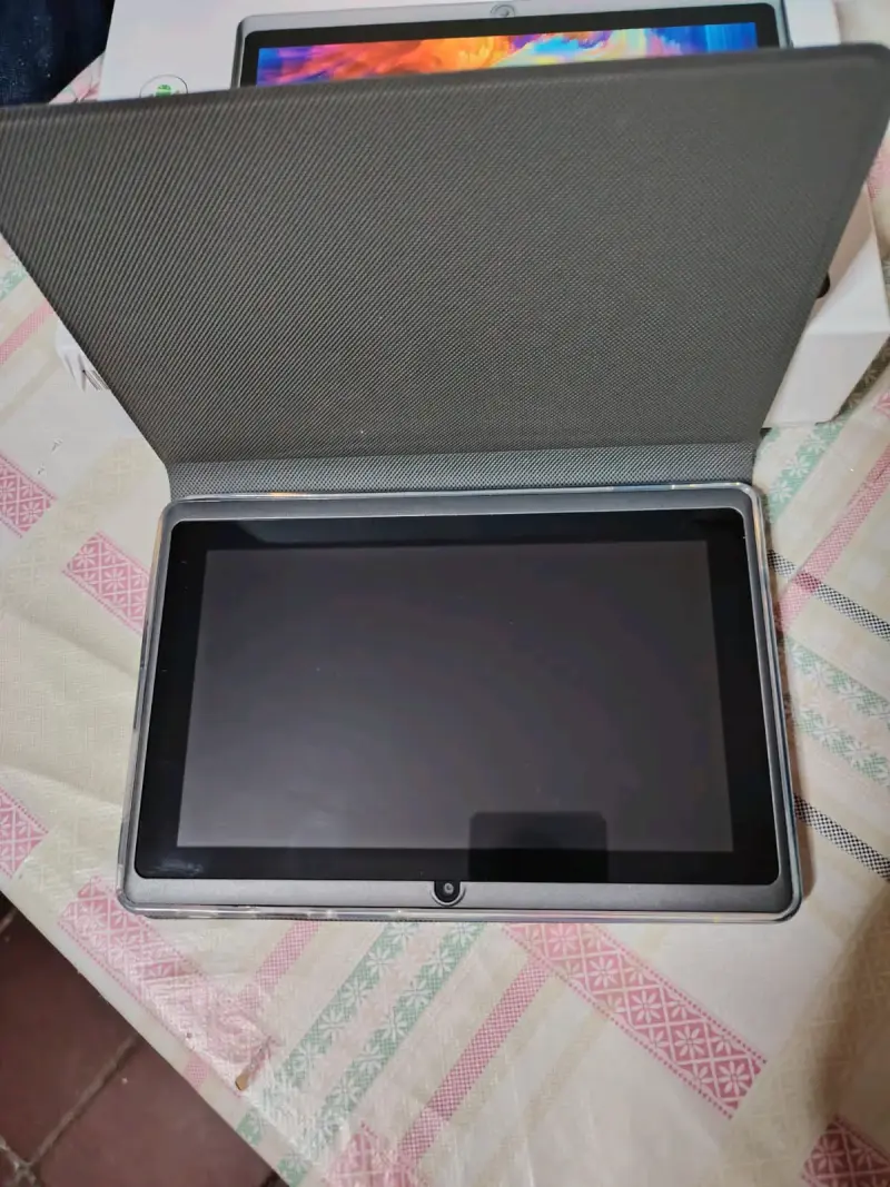Tablet PC 7 pulgadas Crelander - 2