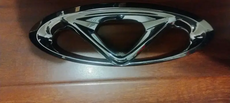 Emblema Frontal Chery Tiggo 5 - 1