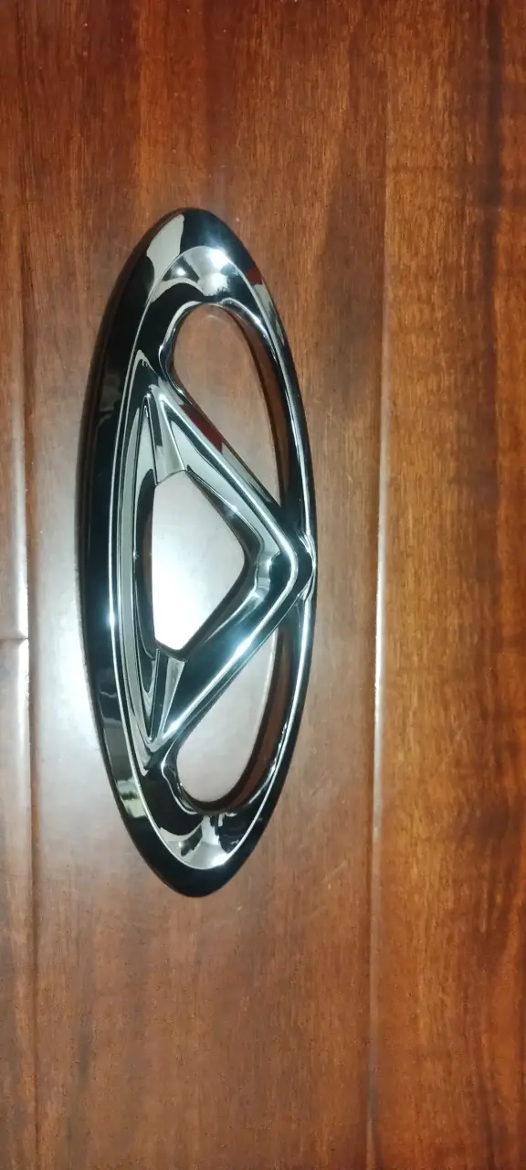 Emblema Frontal Chery Tiggo 5 - 2