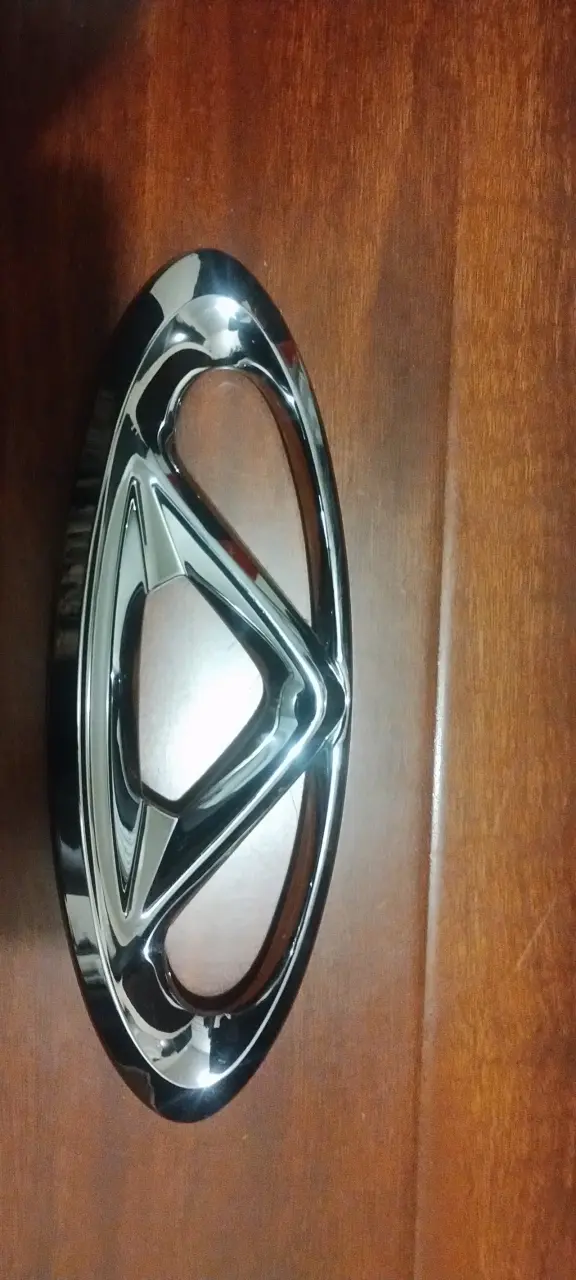 Emblema Frontal Chery Tiggo 5 - 5