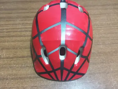 Casco infantil - miniatura 1