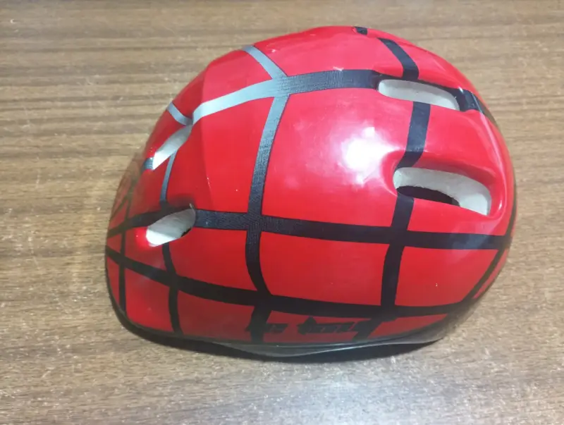 Casco infantil - 2