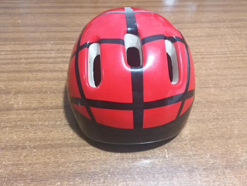 Casco infantil - 4