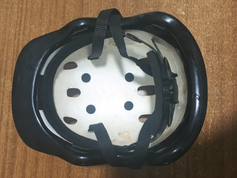 Casco infantil - 5