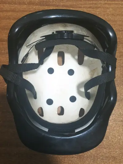 Casco infantil - miniatura 6