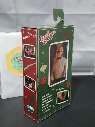 Figura de acción Ralphie - miniatura 3
