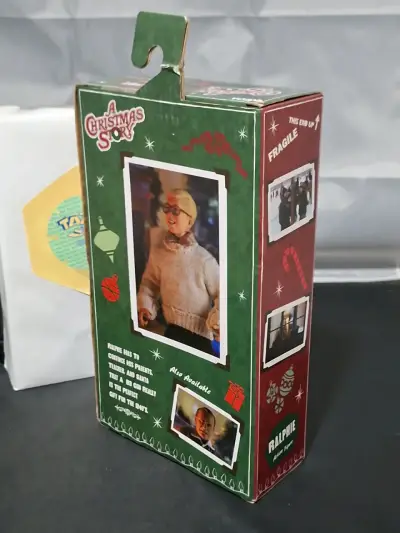 Figura de acción Ralphie - miniatura 4