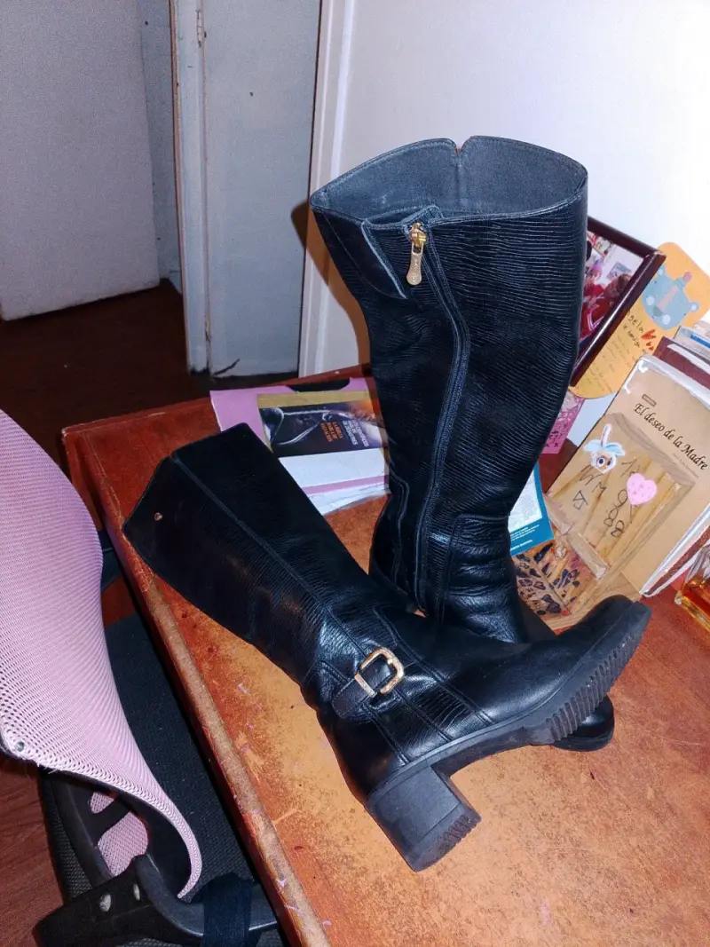 Botines - 2
