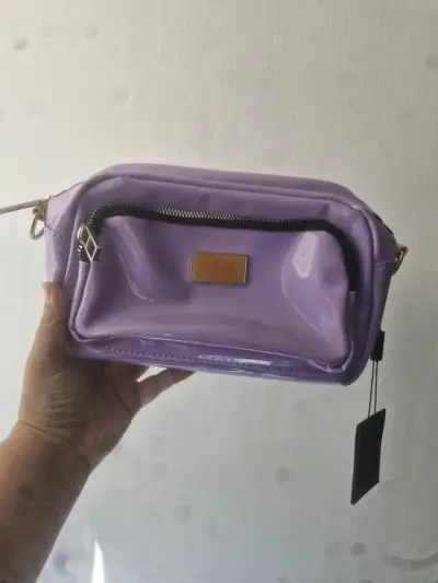 Cartera amphora y ziol nuevas - miniatura 1