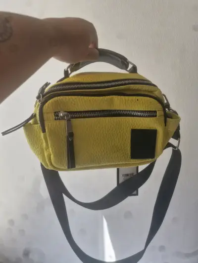 Cartera amphora y ziol nuevas - miniatura 2