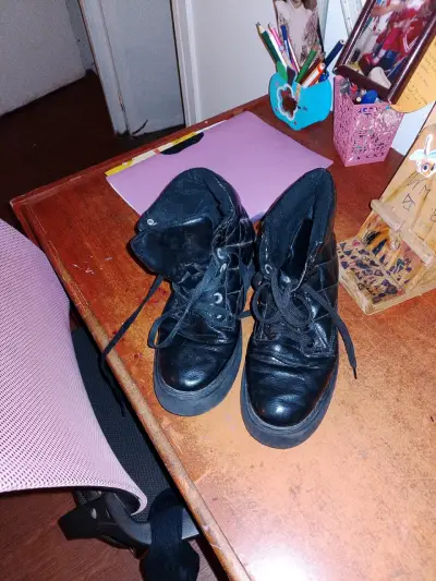 Botines - miniatura 1