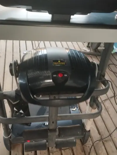 Caminadora FitMax electrónica - miniatura 3