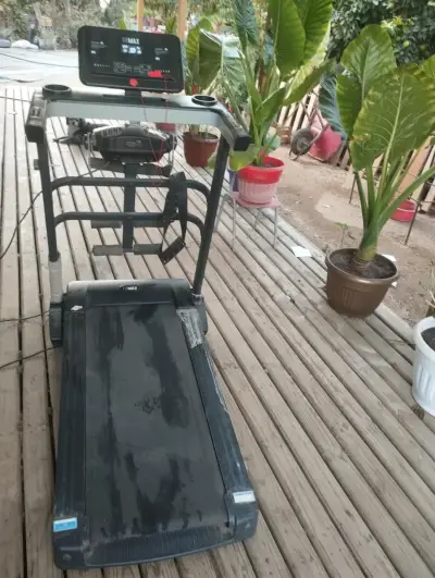 Caminadora FitMax electrónica - miniatura 4
