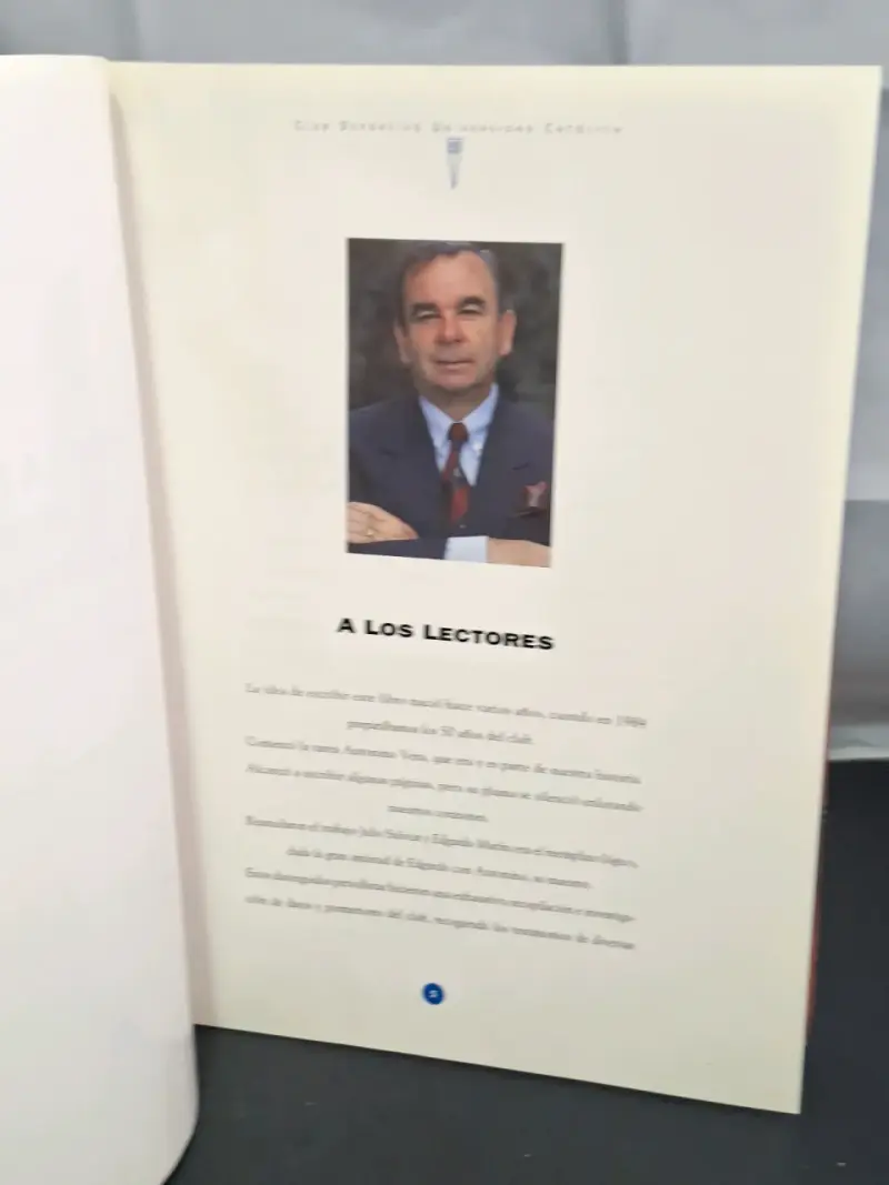 Libro Por la Patria, Dios y la Universidad - 3