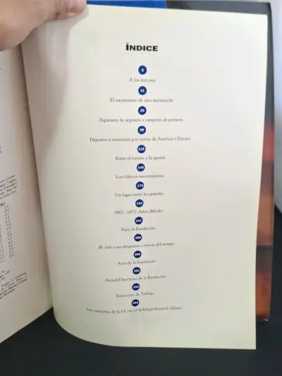 Libro Por la Patria, Dios y la Universidad - miniatura 6