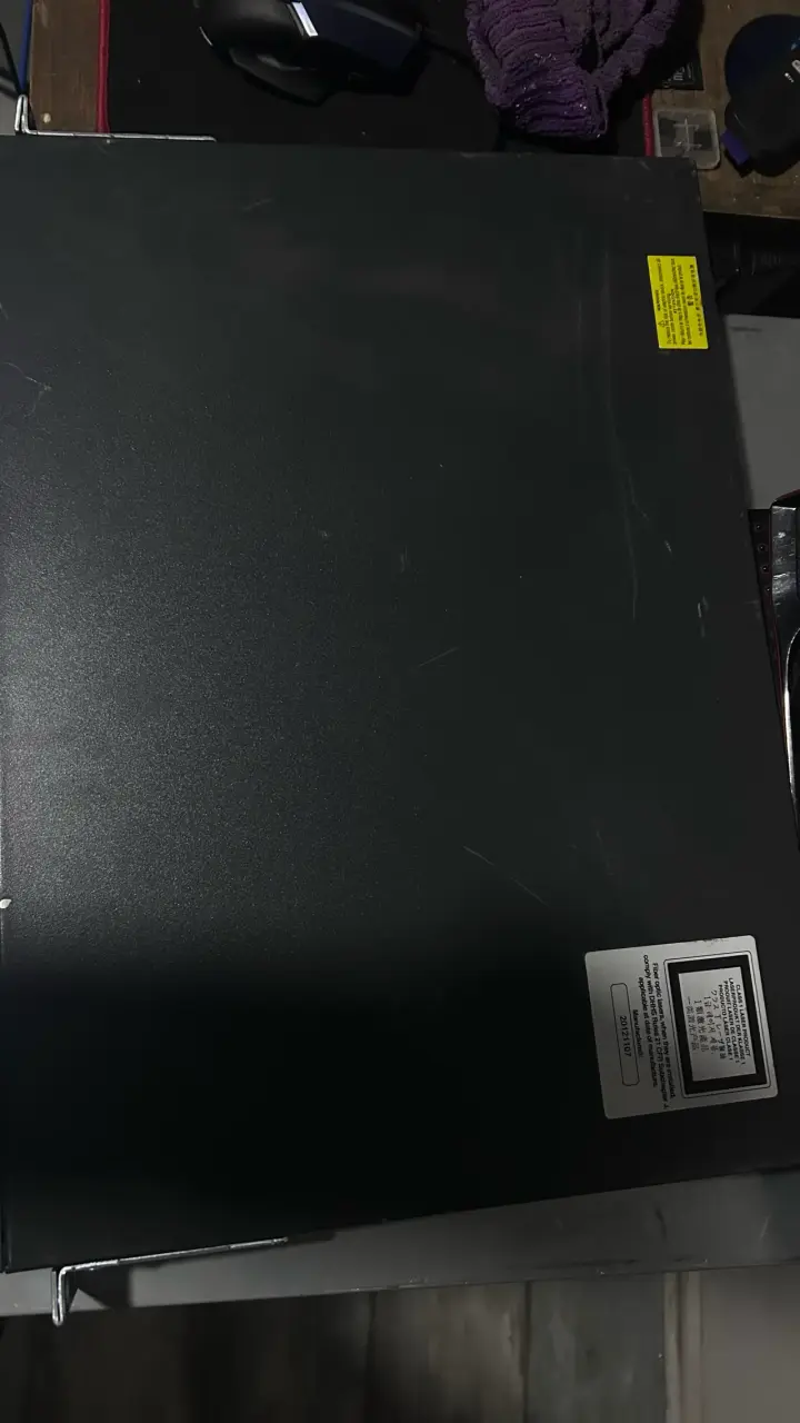 RAMATE Switch Cisco Catalyst 2960-24PoE - 4