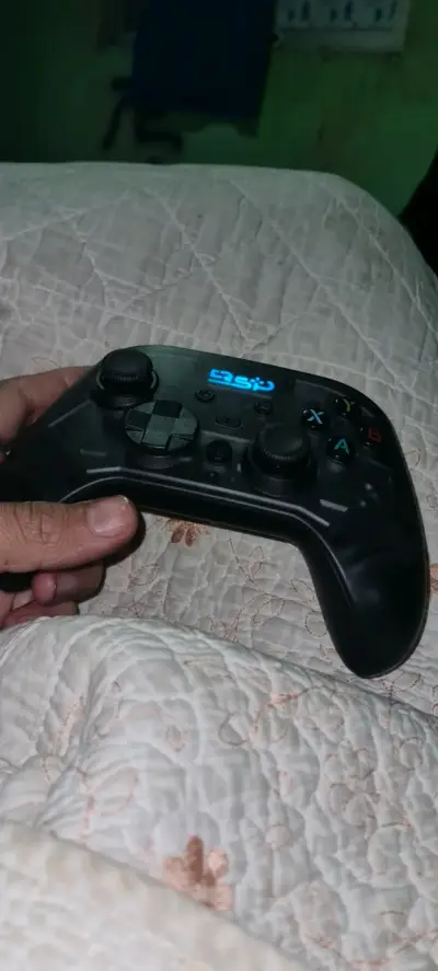 Control inalámbrico ps4,xbox,pc - miniatura 1