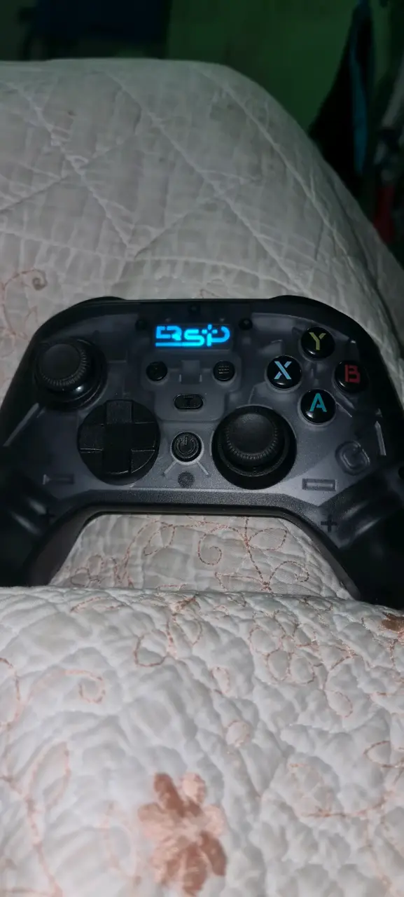 Control inalámbrico ps4,xbox,pc - 2