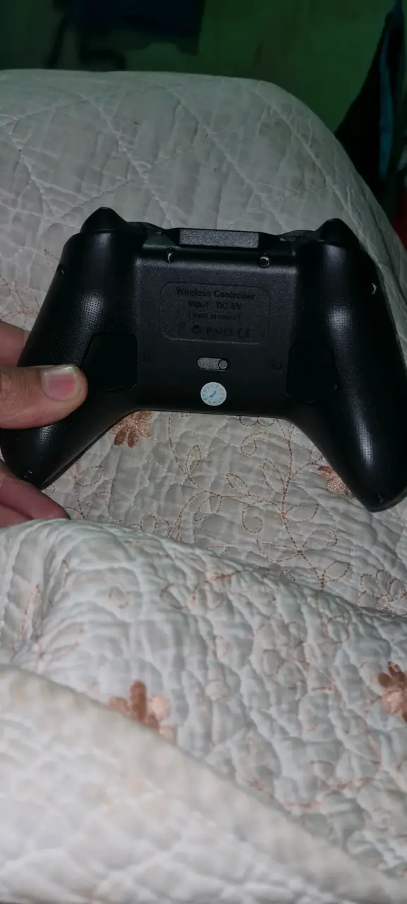 Control inalámbrico ps4,xbox,pc - 3