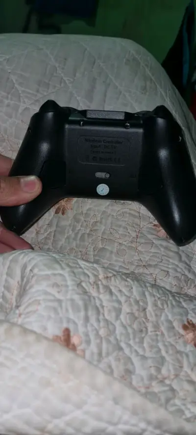 Control inalámbrico ps4,xbox,pc - miniatura 3