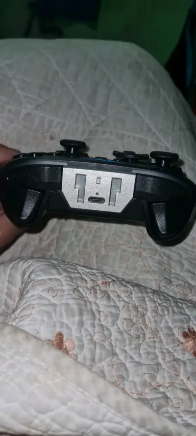 Control inalámbrico ps4,xbox,pc - miniatura 4
