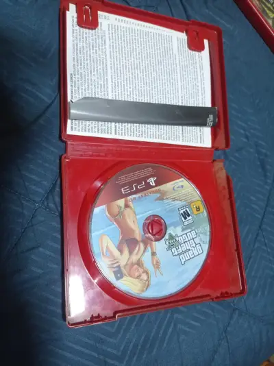 GTA V PS3 Greatest Hits - miniatura 2