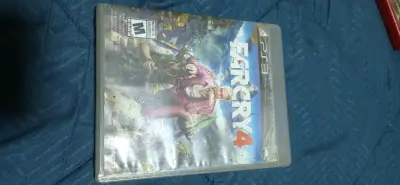 Juego Far Cry 4 para PS3 - miniatura 1
