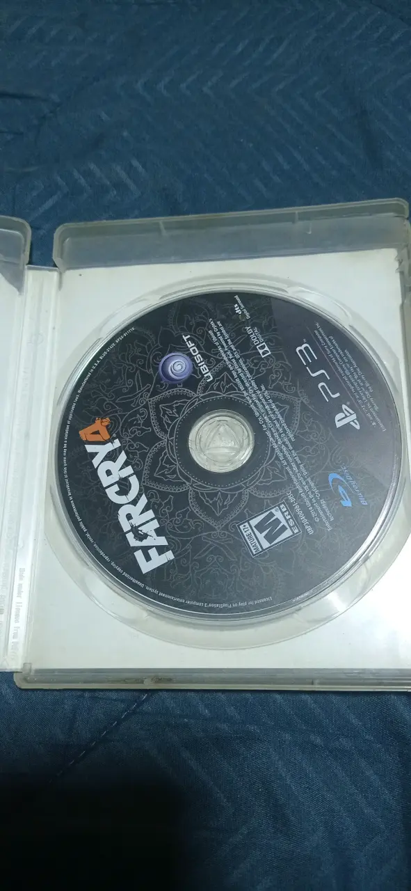 Juego Far Cry 4 para PS3 - 2