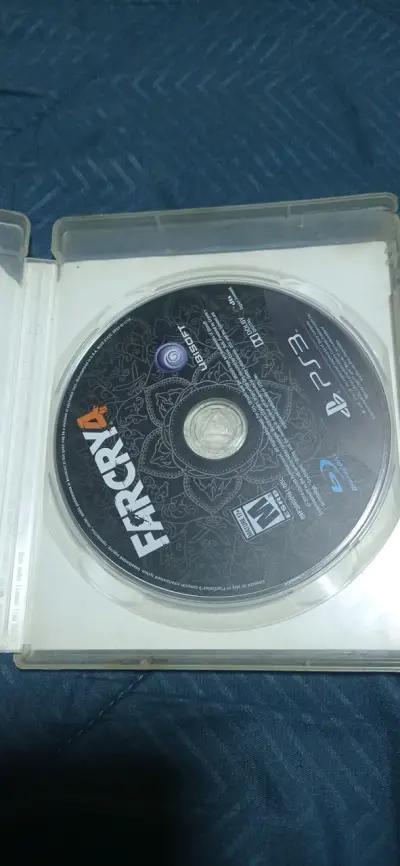 Juego Far Cry 4 para PS3 - miniatura 2