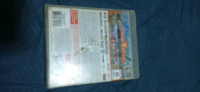 Juego Far Cry 4 para PS3 - 3