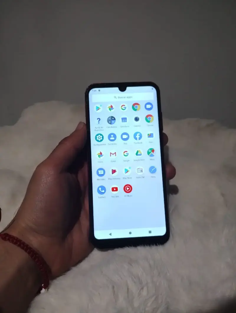 📱 Moto E6S 32GB – Buen Estado – Conversable - 2