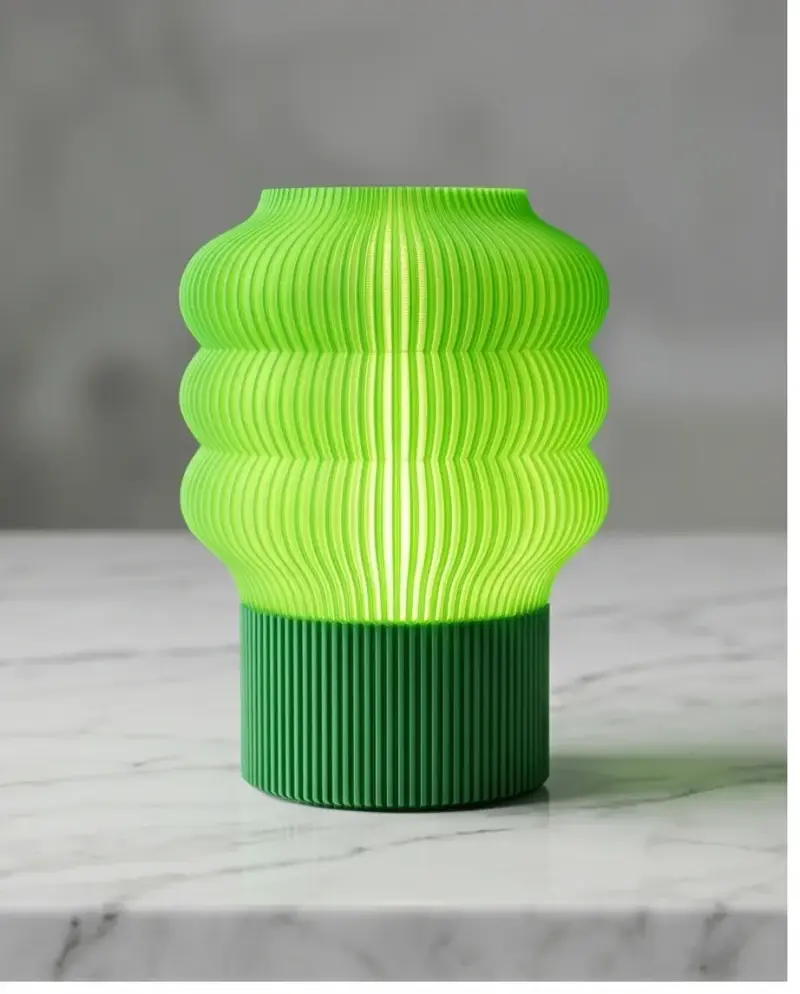 Lámpara decorativa moderna - 6